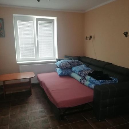 Apartman Жилина Номер фото