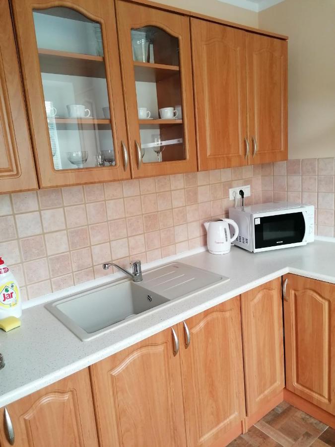 Apartman Жилина Экстерьер фото