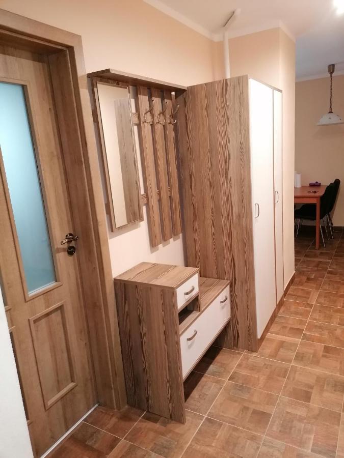 Apartman Жилина Экстерьер фото
