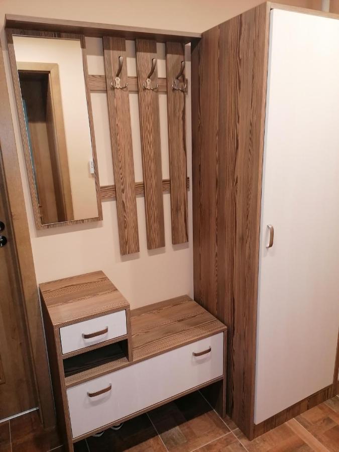Apartman Жилина Экстерьер фото