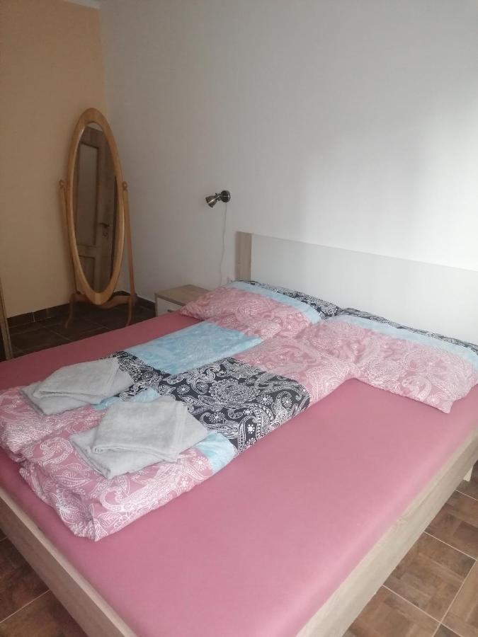 Apartman Жилина Экстерьер фото
