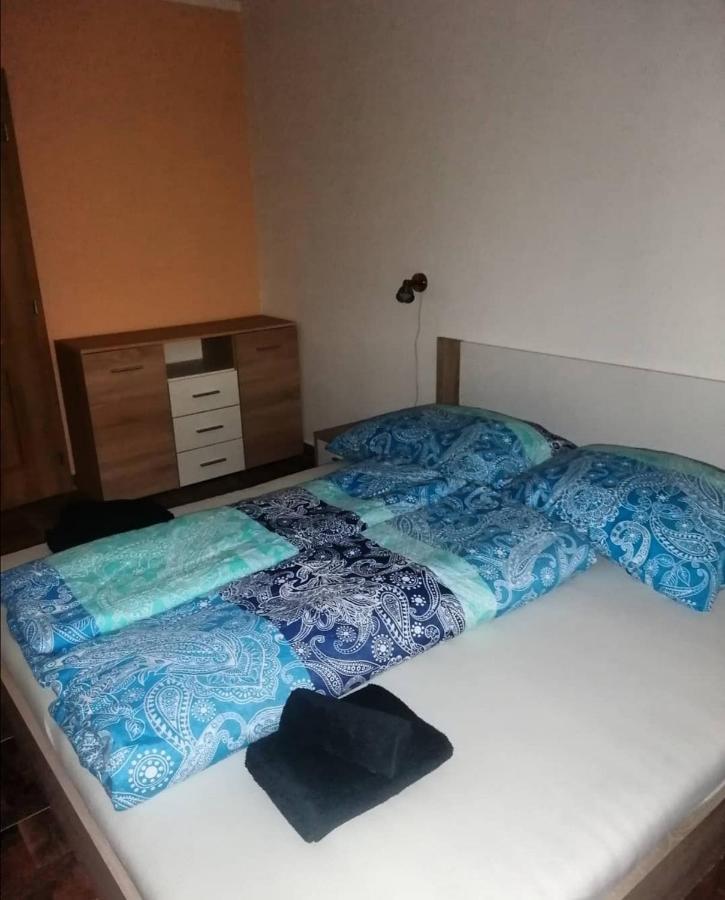 Apartman Жилина Экстерьер фото