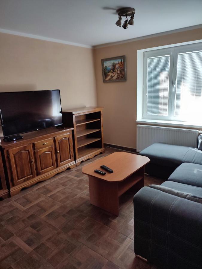 Apartman Жилина Экстерьер фото