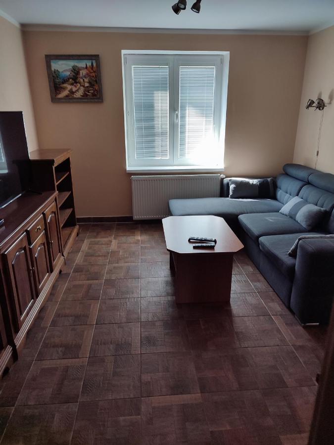 Apartman Жилина Экстерьер фото
